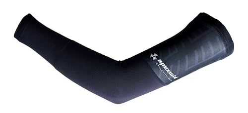 Amazon | アタックベース(Atackbase) アームガード 春夏用