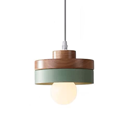 Suspension scandinave pour chevet et salon de thé au charme industriel