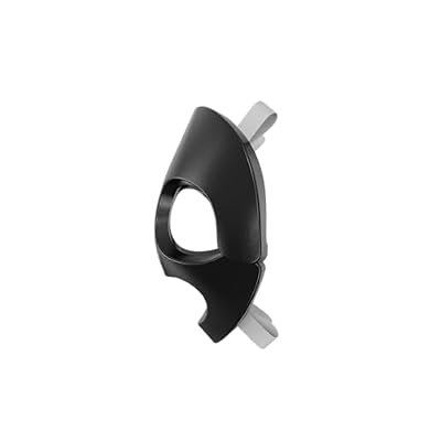 Great Call Athletics | Wrestling Face Guard & Classic Headgear Combo Pack | Universal Fit Head Gear Broken Nose BJJ Black Set