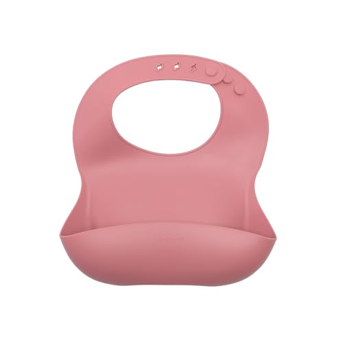 Infanti, Babador de Silicone