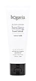 Bogavia Healing Hand Lotion | Moisturizing Hand Cream for Dry, Cracked, Calloused Hands and Knuckles