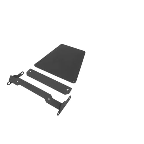 Garde-boue moto absorbant les chocs pour Honda Hornet 750 (2023-2024)