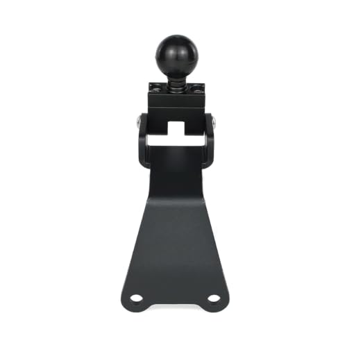 Soporte GPS para motocicleta MT-07 ABS y base de navegación