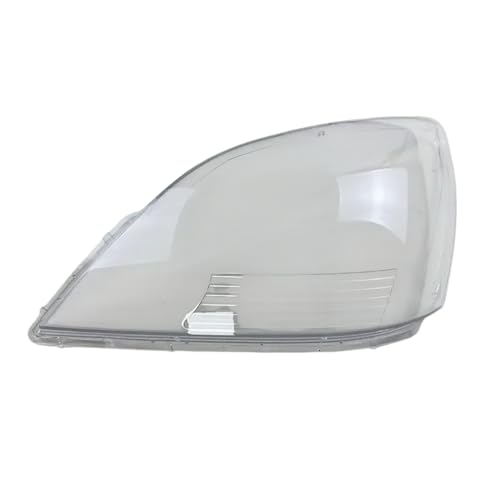 Pare-soleil transparent pour phare Lexus GX voyage de nuit gauche