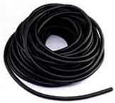 Velvac 020104 Wire Loom 250' Coil, Loom I.D. 1/4"