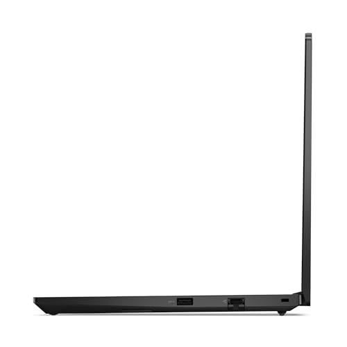 Lenovo ThinkPad E14 Gen 5 AMD AMD Ryzen™ 5 PRO Ordinateur portable 35 6 cm 14 WUXGA DDR4 SDRAM SSD Wi Fi 6 802.11ax Windows 11 Pro Allemand Neuf - vue 10