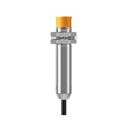 Capteur métallique inductif PNP M18 performance stable et robuste WTX-HX-1208