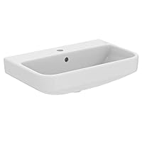 Ideal Standard T458301 Waschbecken Ideal Standard i.life S, Weiss