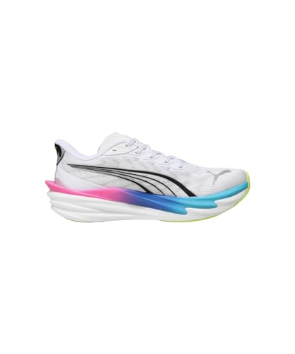 Image of Deviate Nitro 4 Puma White-Fresh Water