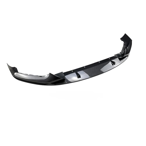 Diffuseur de pare-chocs avant BMW G30 G31 M Sport lèvre spoiler canards ABS