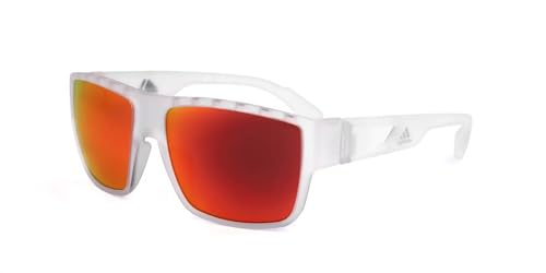 Adidas SP0006 Crystal 57/16/135 Herren Sonnenbrillen