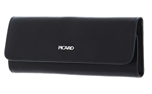 Picard sac d'accessoires Spirit 1 Stifteetui en nylon noir ultra résistant
