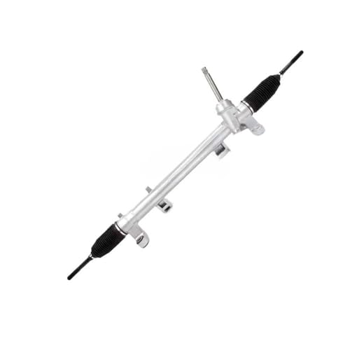 NGYBSFHxsr Scatola del cambio con cremagliera del servosterzo compatibile con Hyundai Tucson 2015-2019 2WD 56500-D3000 56500-D7000 56500D7000 56500D3000 con guida a sinistra