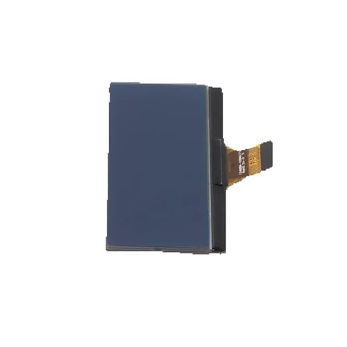 Pantalla para Coche LCD que Repara el Panel Borroso de Ford Focus y Galaxy