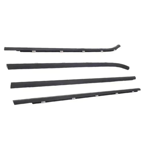 Joint d'étanchéité Hyundai i30 822102L000 caoutchouc vitre extérieure