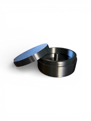 3D Printed 4.5-Inch Grinding Disc & Cut-Off Wheel Storage