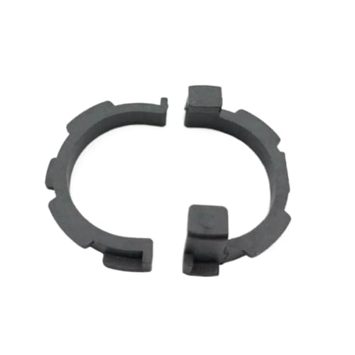 Bague de rouleau de pression C430 pour supprimer les traces sur le papier