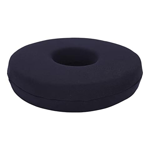 Coussin Orthopédique Lwuey pour Hémorroïdes Cover