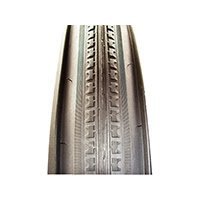 Amazon | 26×13/8・BE（耳付き）タイヤ・チューブ・各1本 | DEMING