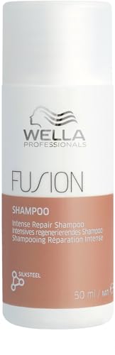 Wella Professional Fusion Intense Repair Shampoo 50 ml