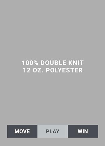 Alleson Athletic Calça de beisebol juvenil para meninos com