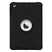 Trident Kraken Case for iPad Mini2-Retail Packaging-Black