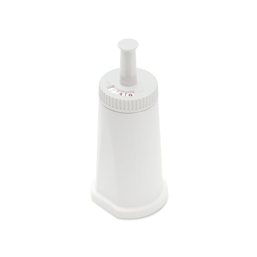 Breville Claro Swiss Water Filter, White, BES008WHT