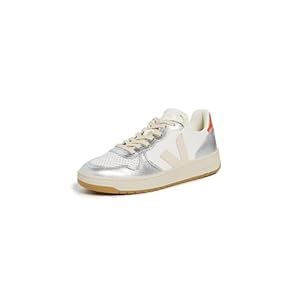 Veja Women’s V-10 Sneaker
