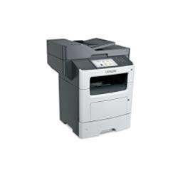 Lexmark XM3150 Laser 47 ppm 1200 x 1200 DPI A4 - Multifonctions (Laser, 1200 x 1200 DPI, 650 feuilles, A4, Impression directe, Noir, Blanc)
