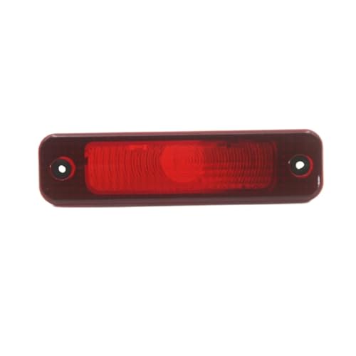 Feu stop haut monté pour Ford Transit MK7 et Tourneo 2006-2014 toit arrière central OE 5128002