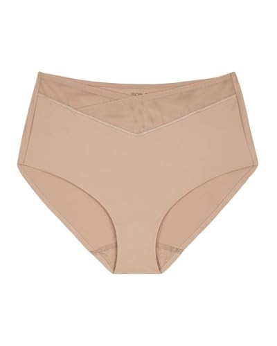 Triumph Donna True Shape Sensation Maxi, Briefs, Smooth Skin, 3 - 5