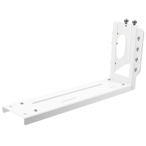 Soporte vertical GPU POPETPOP para chasis ATX miniatura 1