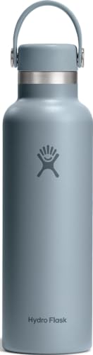 Hydro Flask – Standard Flex Cap 621 ml (21 oz) Bouteille