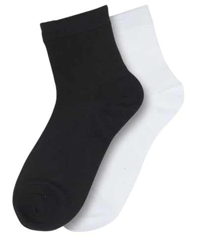 Image of Women's Thin Cool Socks, Comfort Breathable Lightweight Ankle Socks