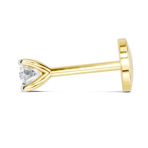 Sparkles yellow lab-grown diamond jewellery – image 2