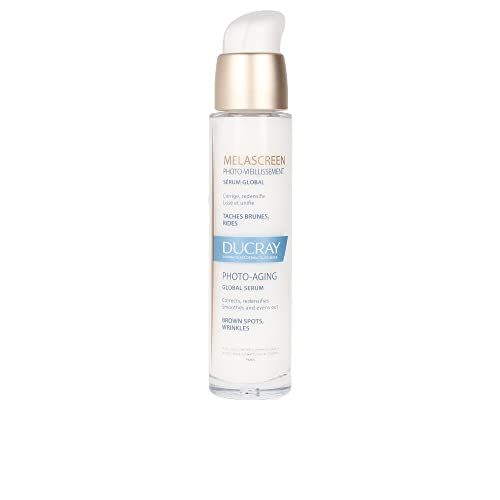 DUCRAY MELASCREEN SERUM 30 ML
