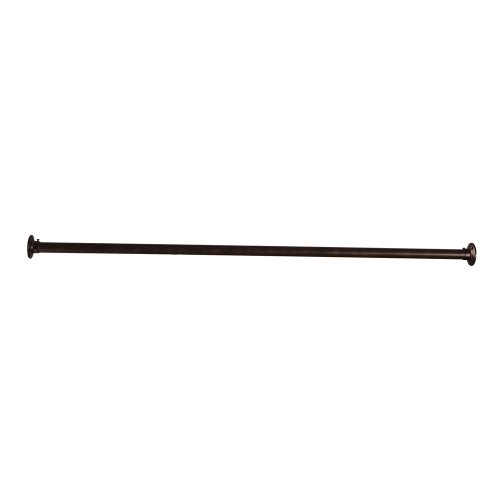 Barclay48 Straight Shower Rod,