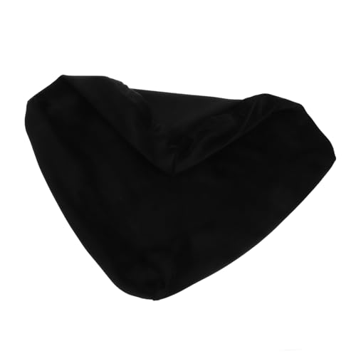 SEWACC Stylish Record Player Cover Washable Vinyl Record Protector for Turntables