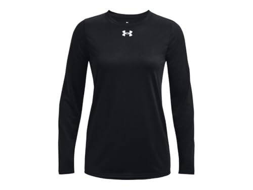 Under Armour Team Tech Womens Long Sleeve4