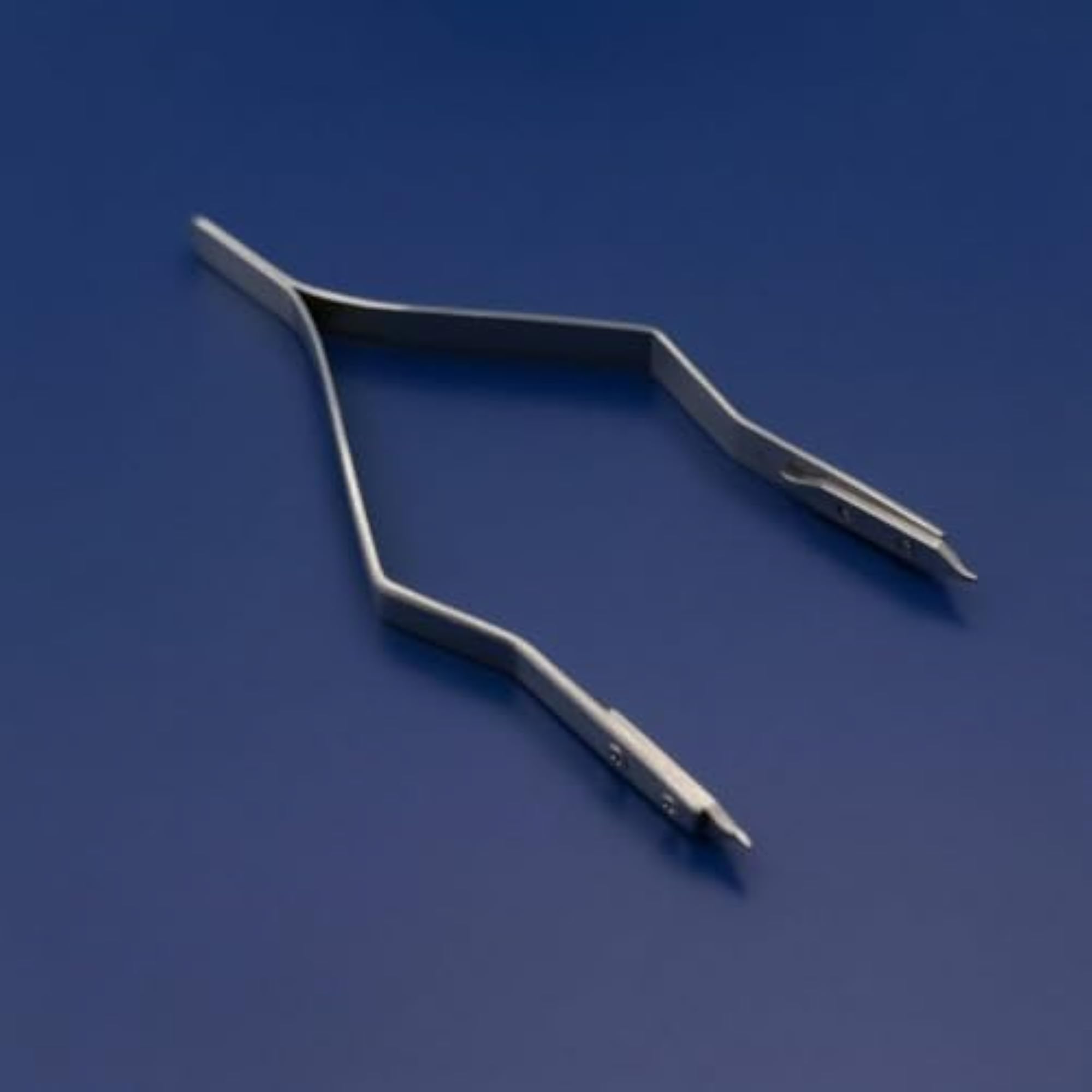 Double-Ended Spring Bar Tool, Stainless Steel Remover