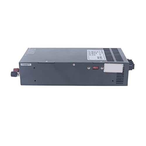 Alimentation à découpage 1200W convertisseur AC-DC pour bande LED et projet d'éclairage extérieur