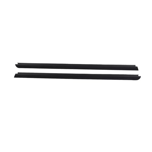 Joint d'étanchéité de vitre portière 68162-26040 anti-poussière pour Toyota Hiace Commuter