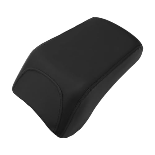 Asiento trasero para Harley Heritage Softail Classic FLSTC 2007-2017 3