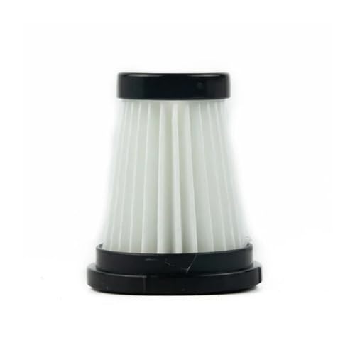 Filtro compatible con Invictus One DC de Genius lavable para aspiradora inalámbrica de mano