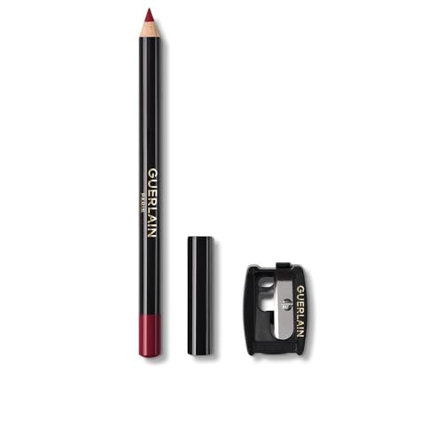 Guerlaoin Contour G Crayon L?vres N. 05 Le Rouge Rubis