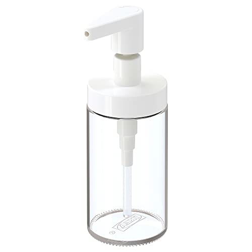 IKEA Tackan - Dispensador de jabón, color blanco