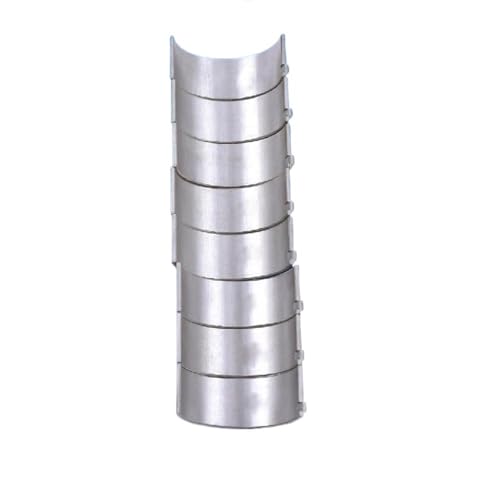 Roulement de bielle moto 33 mm et coussinet moteur 400 cc pour EN400 1986-1993 GPZ400