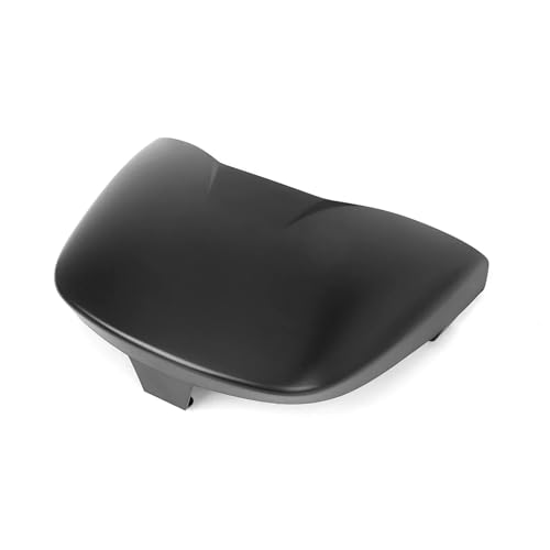 Housse de selle arrière pour Vespa GTV300 accessoire de voyage urbain