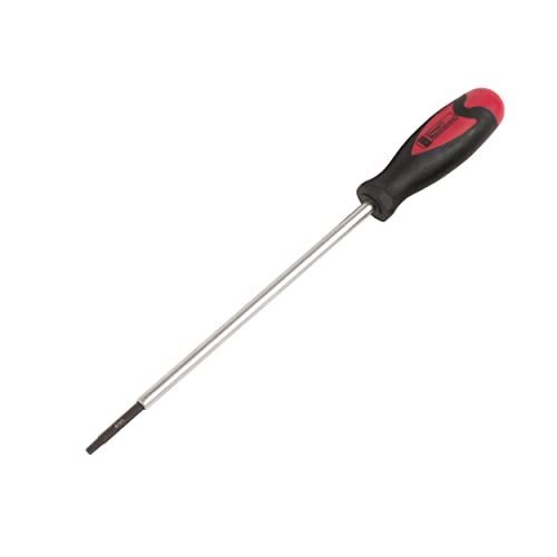 Clé 4 mm StewMac réglage de truss rod de guitare à l'atelier