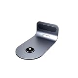 Generico Compatibile con staffa da parete Hisense, ASW8 Vidda C1S C2 Pro C3